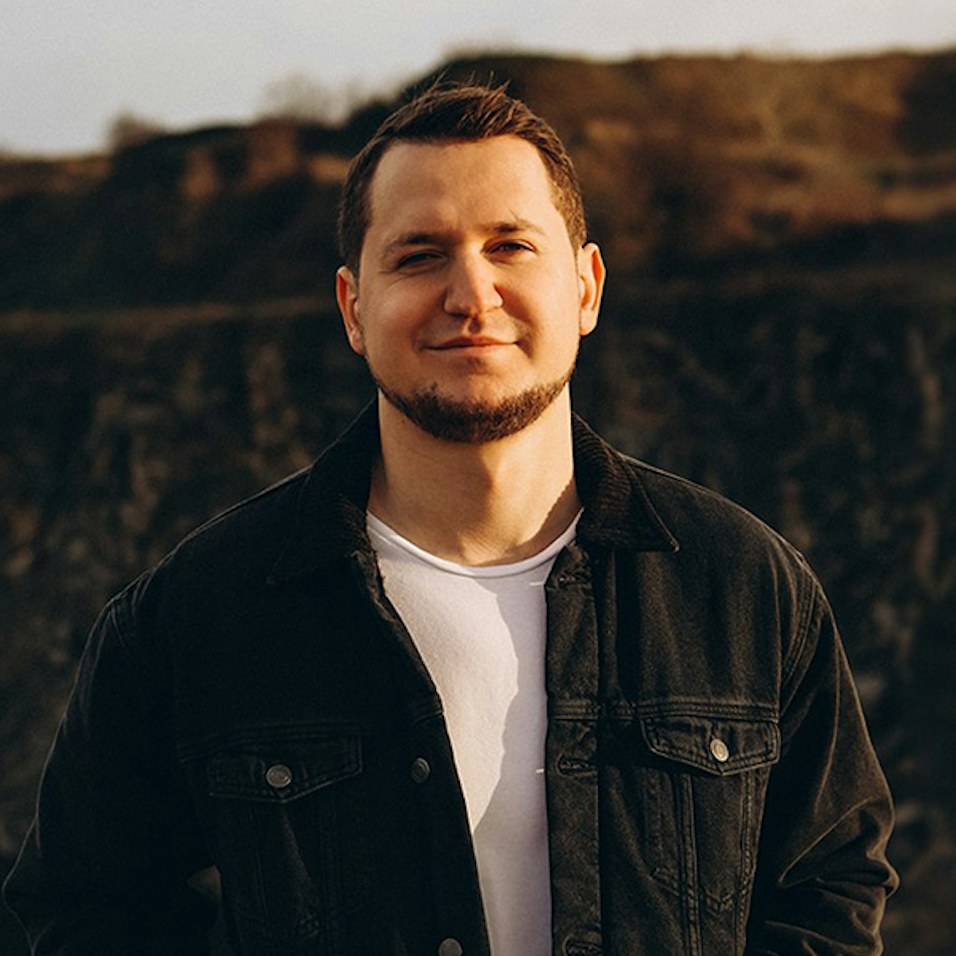 Nick Petrov profile picture