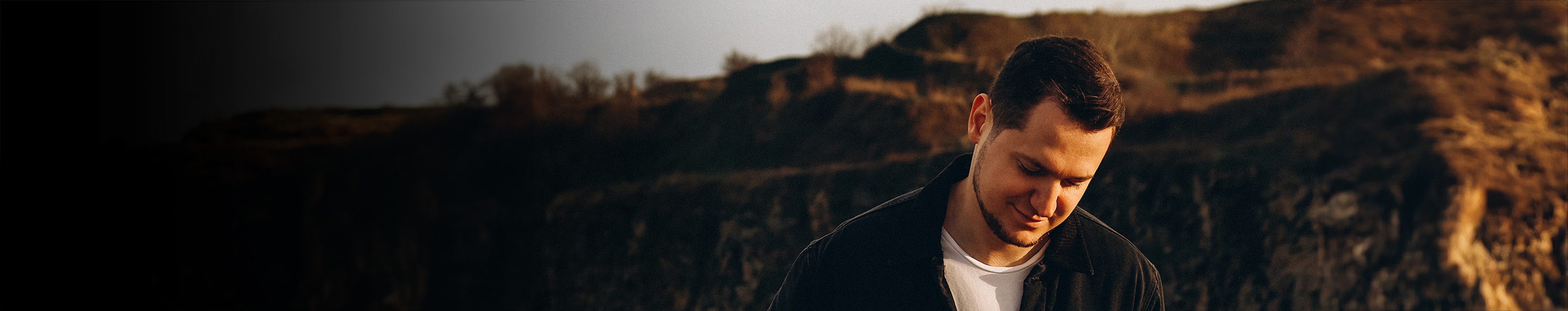 Nick Petrov profile cover