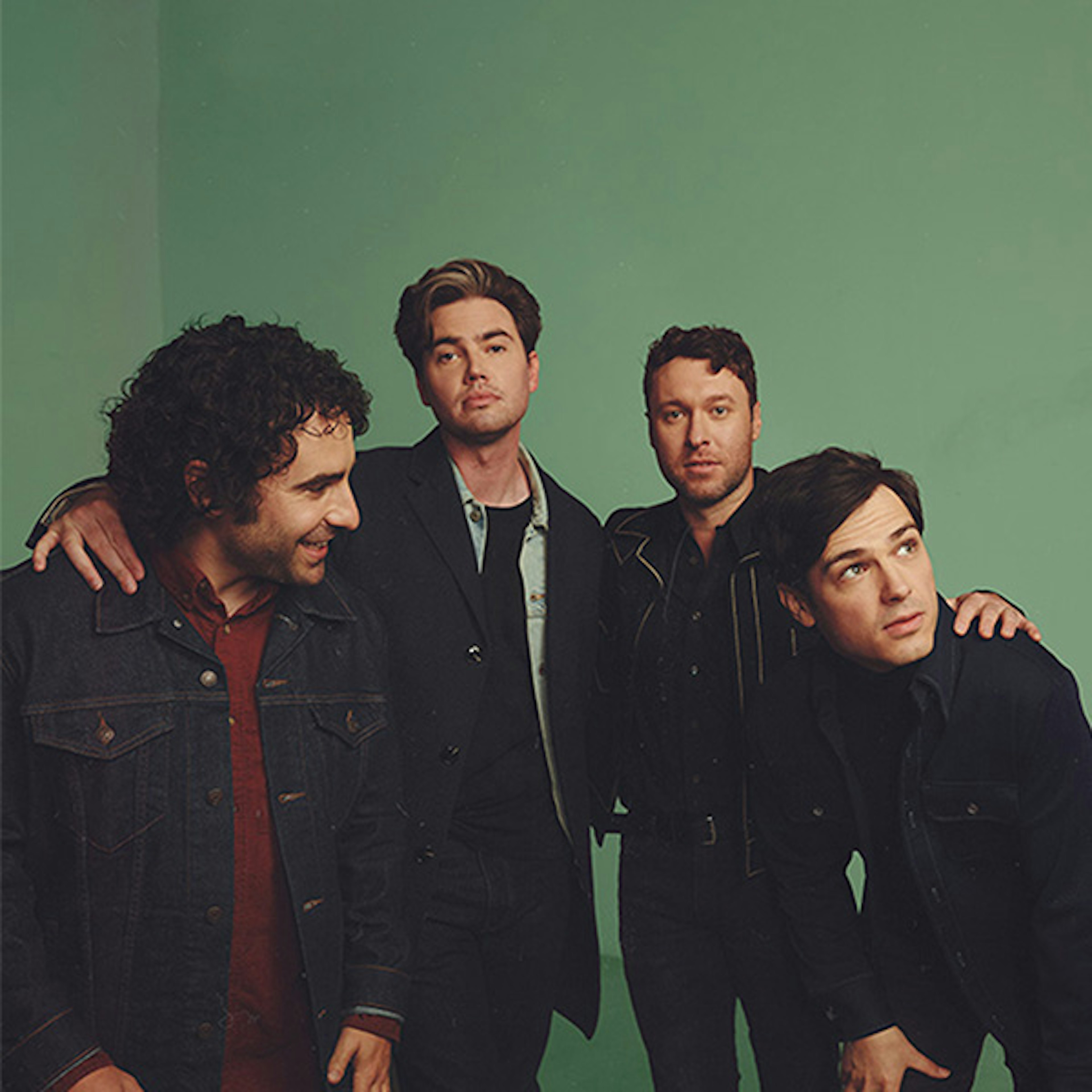 Jane's Party profile picture Jane's Party profile picture