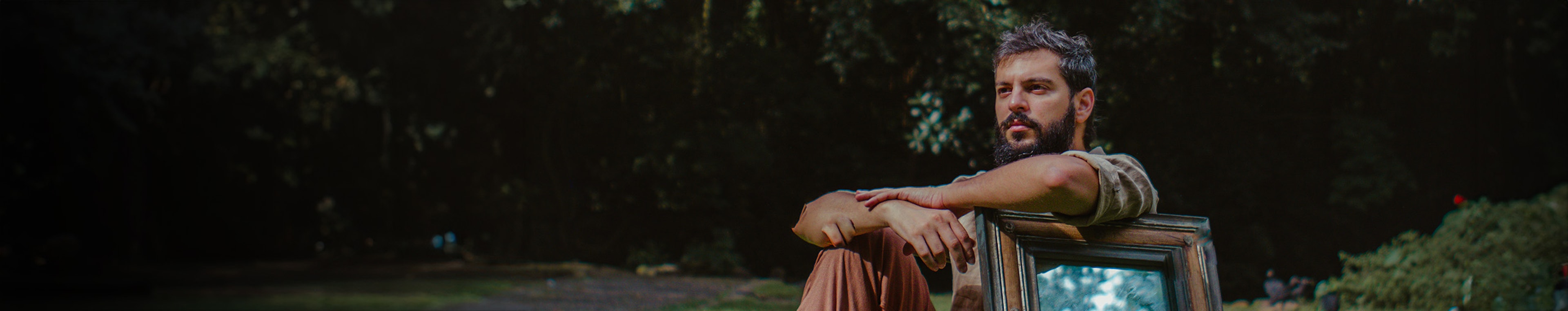 L. Donner profile cover