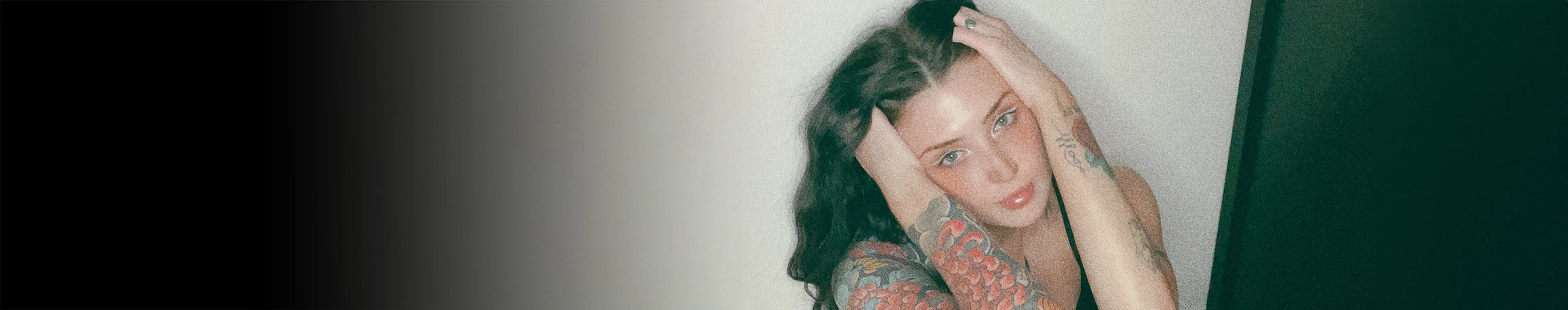 Vera Kay profile cover Vera Kay profile cover