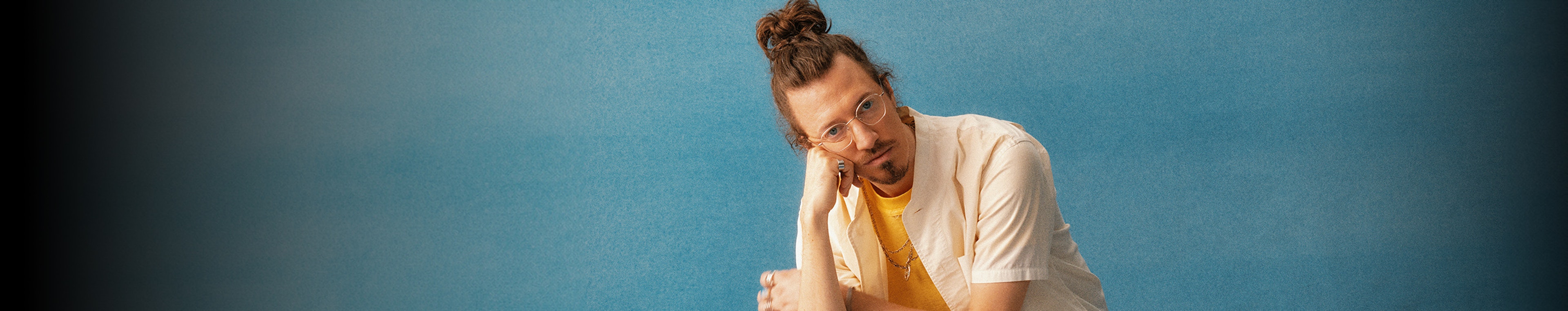 Zach Sorgen profile cover