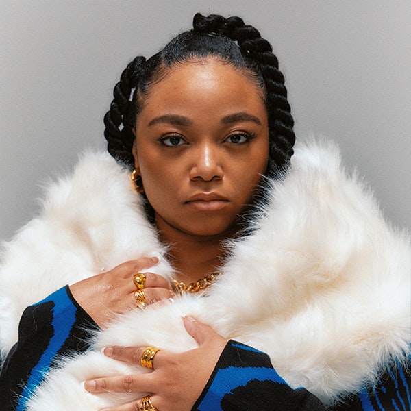 Jasmine J Walker profile picture Jasmine J Walker profile picture