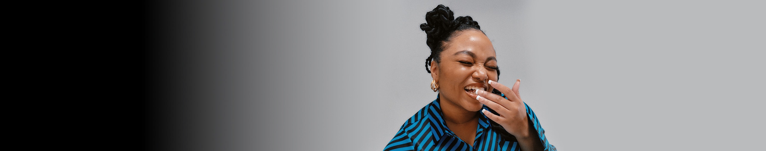 Jasmine J Walker profile cover Jasmine J Walker profile cover