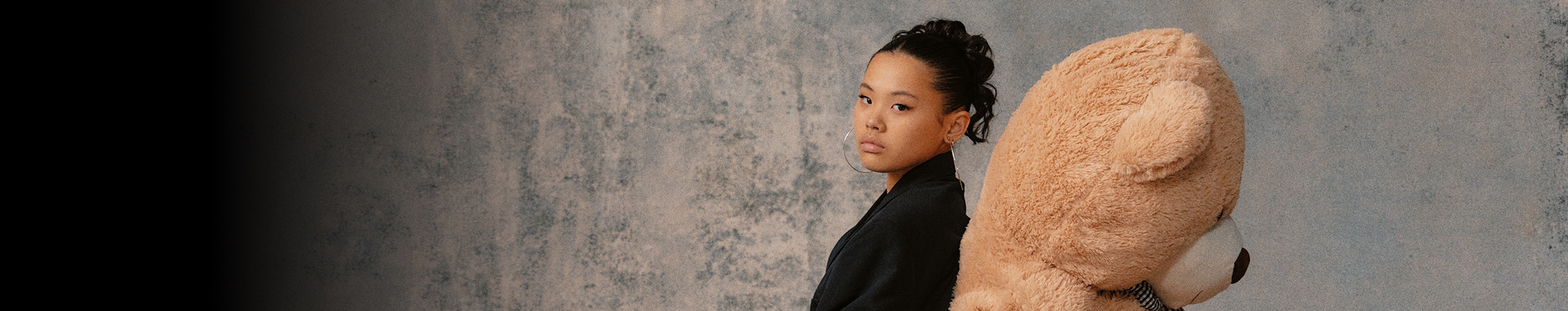 Camille de la Cruz profile cover