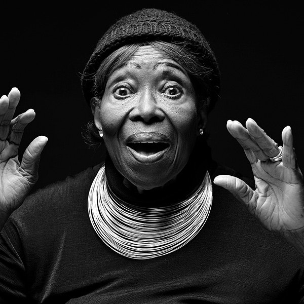 Juanita Cohen Smith profile picture Juanita Cohen Smith profile picture