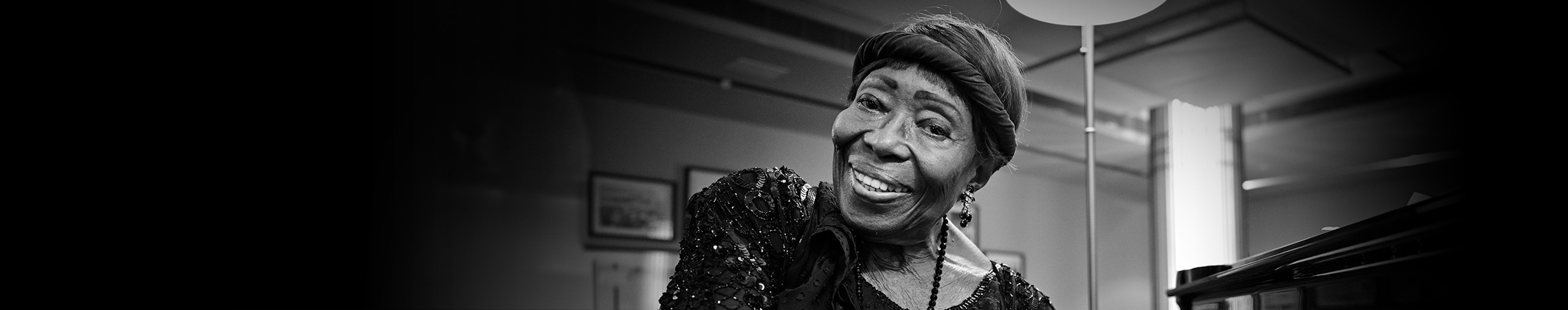 Juanita Cohen Smith profile cover