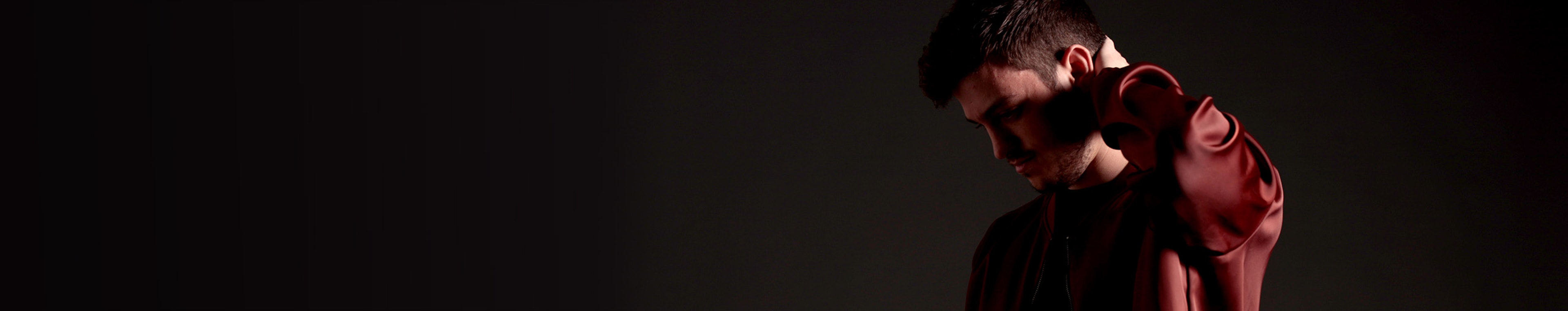 March the Machine profile cover March the Machine profile cover