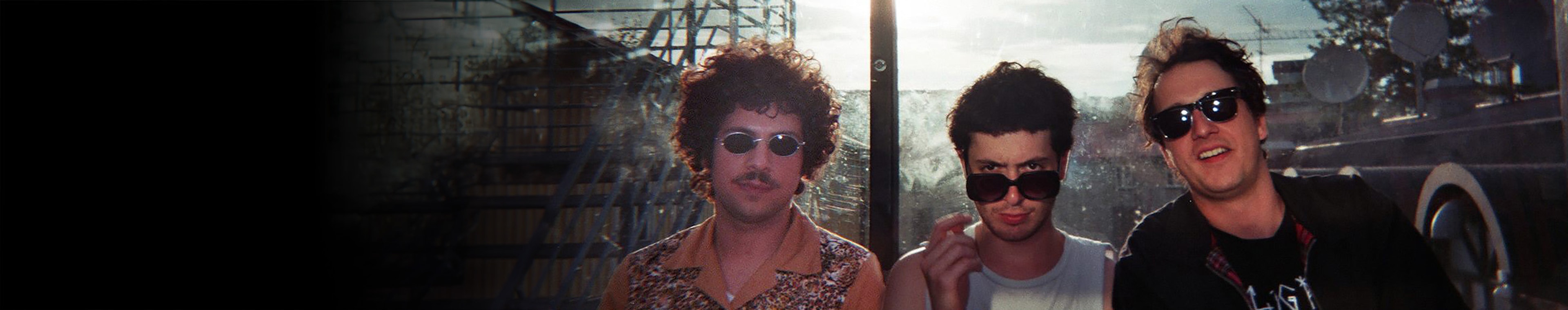 Balagan profile cover Balagan profile cover