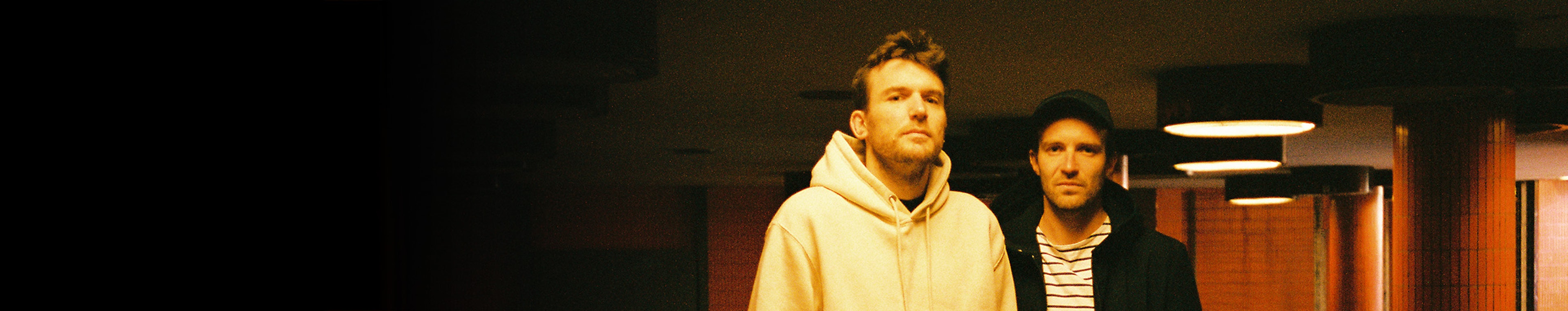 Schütz & Dejado profile cover