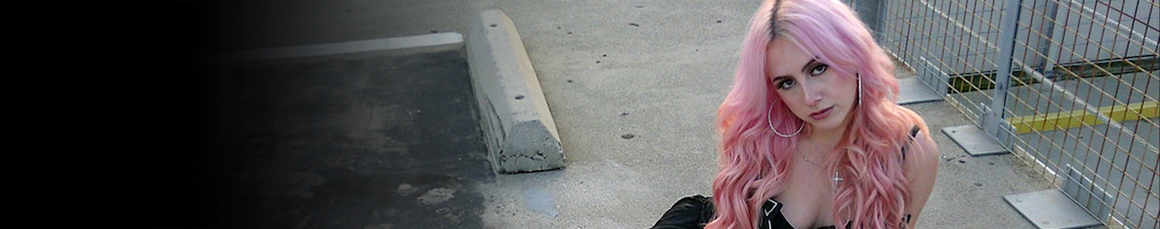 Capri Everitt profile cover