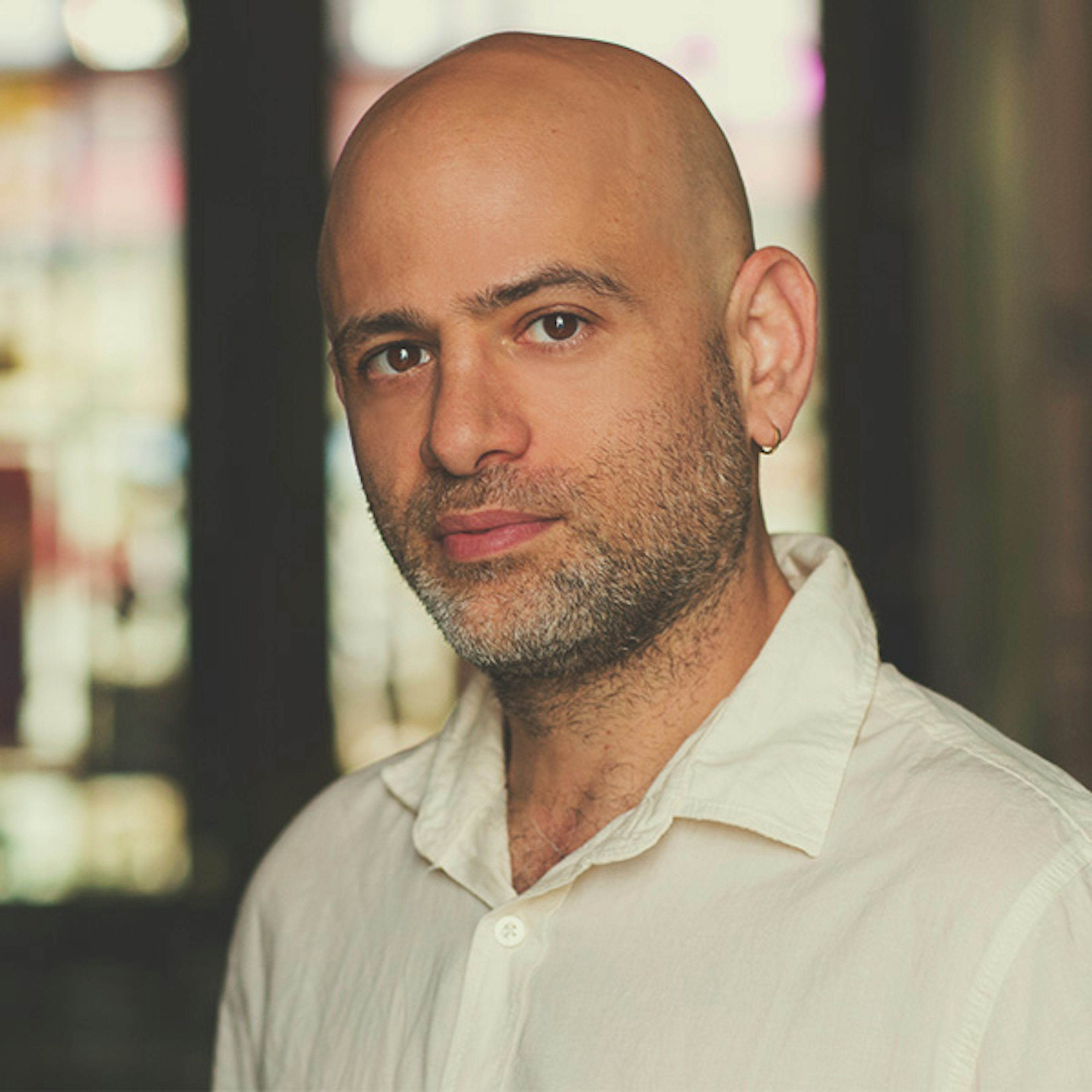 Ohad Ben Ari profile picture Ohad Ben Ari profile picture