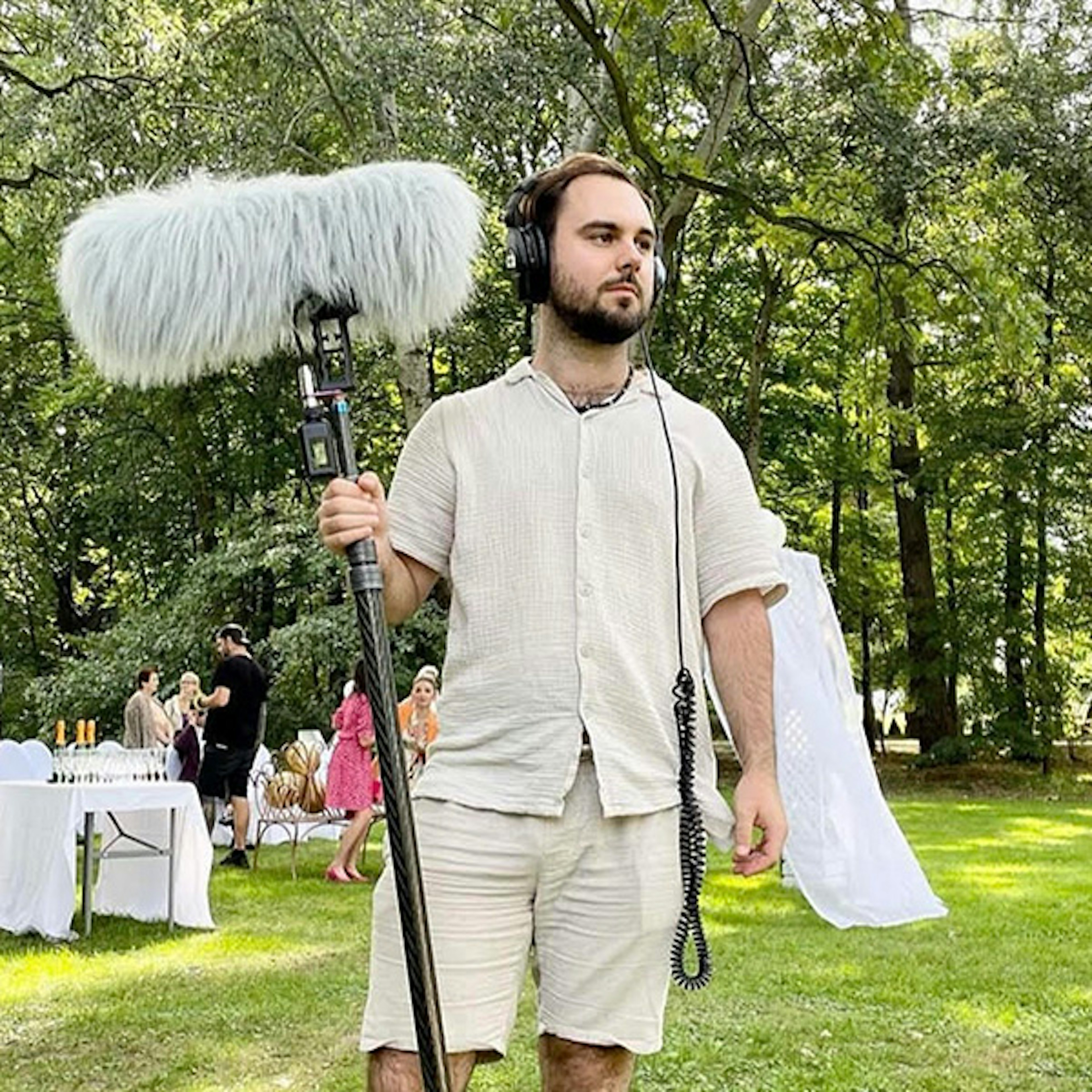 InfrawaveSound profile picture