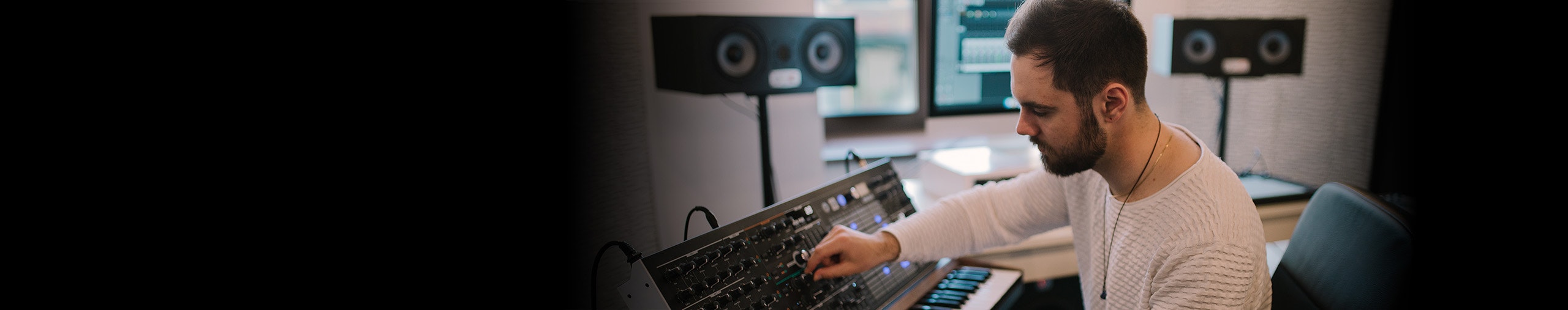 InfrawaveSound profile cover InfrawaveSound profile cover