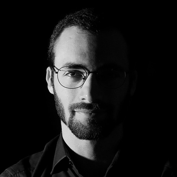 Yair Chesler profile picture Yair Chesler profile picture