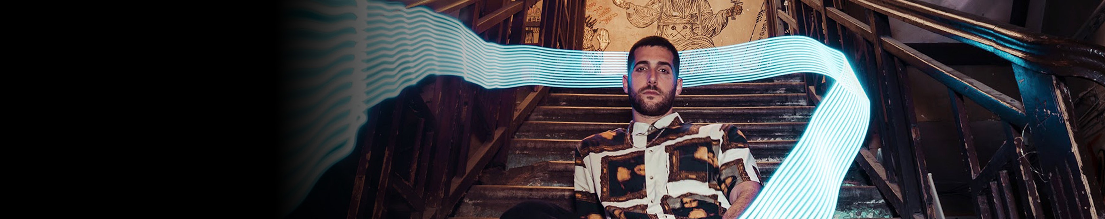 Jaxon Wild profile cover