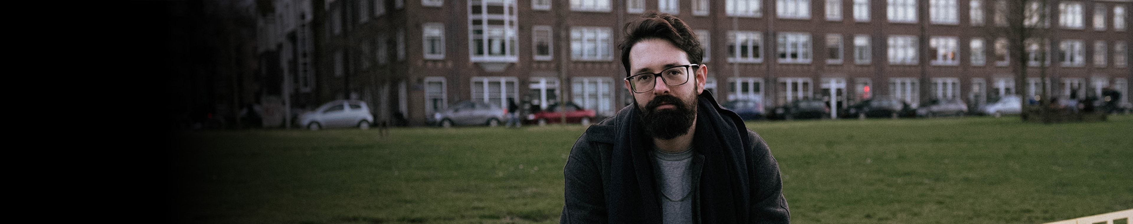 Love's High profile cover