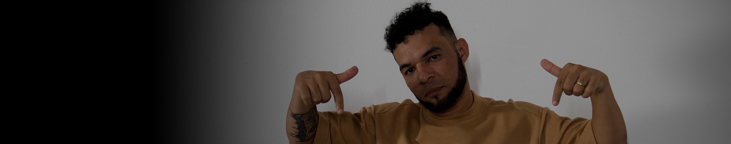 JB DIFERENCIADO profile cover JB DIFERENCIADO profile cover