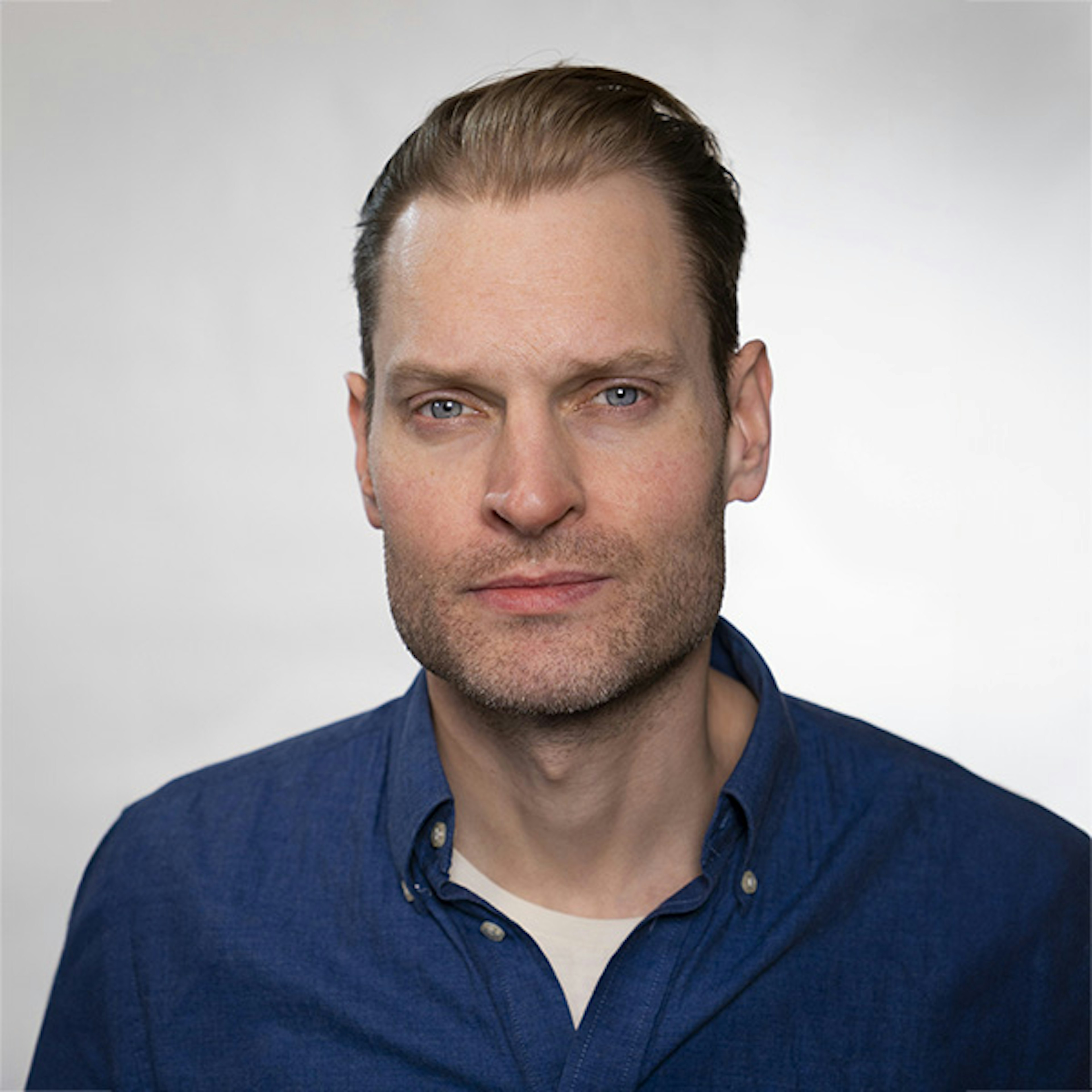 Simon Berggren Ballads profile picture