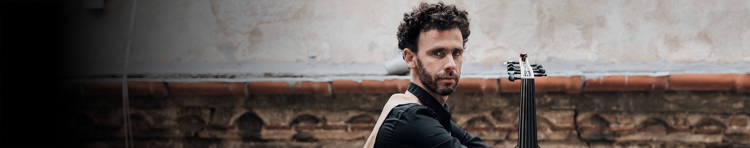 Ofer Ronen profile cover Ofer Ronen profile cover