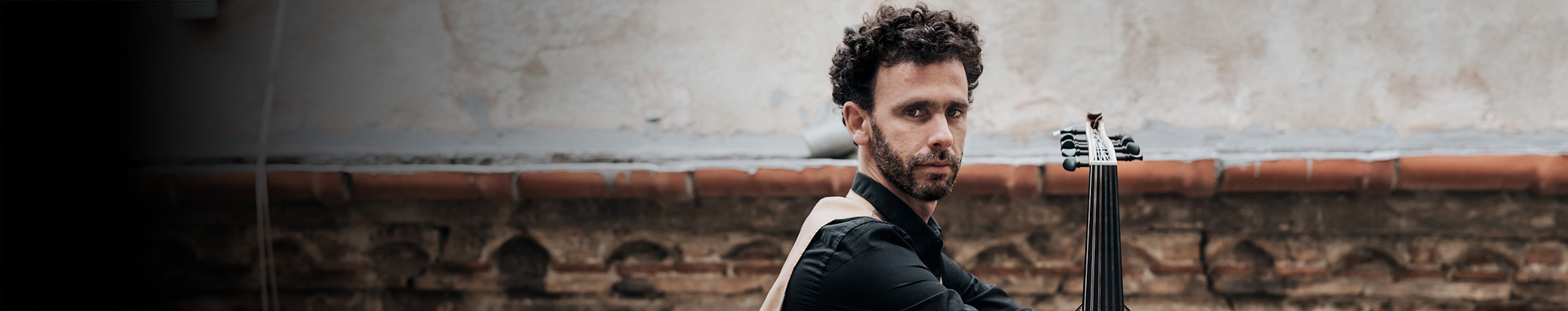 Ofer Ronen profile cover