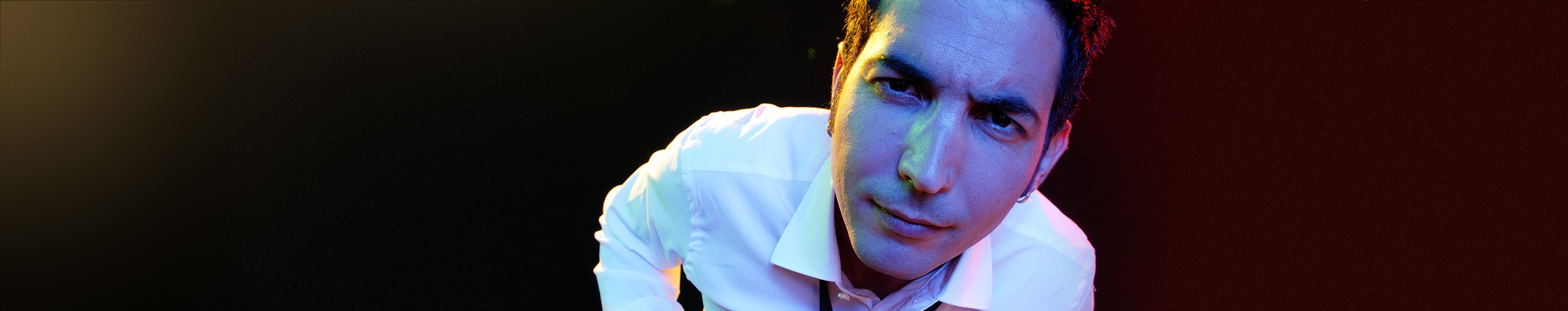 Anthony Vega profile cover Anthony Vega profile cover