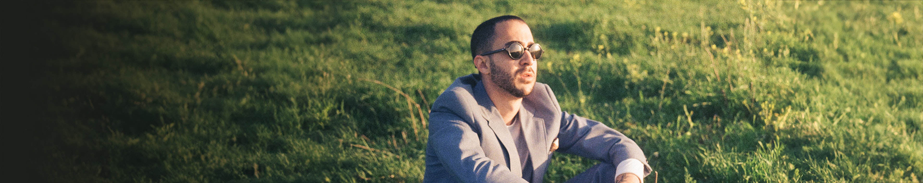 Ben Juliet profile cover Ben Juliet profile cover