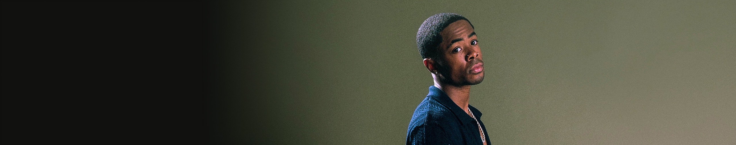 Kiraly Payne profile cover Kiraly Payne profile cover