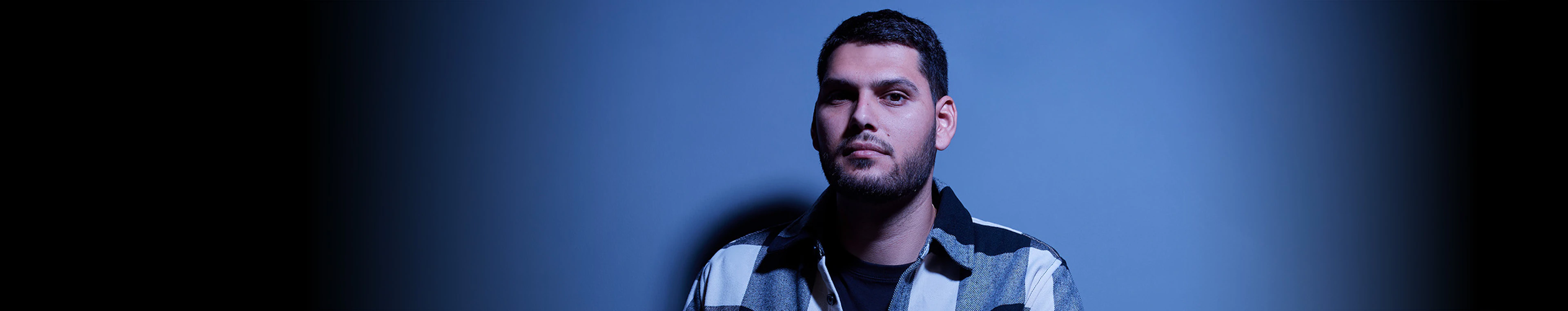 Daniel Magen profile cover Daniel Magen profile cover