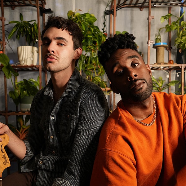 Water On Mars profile picture Water On Mars profile picture