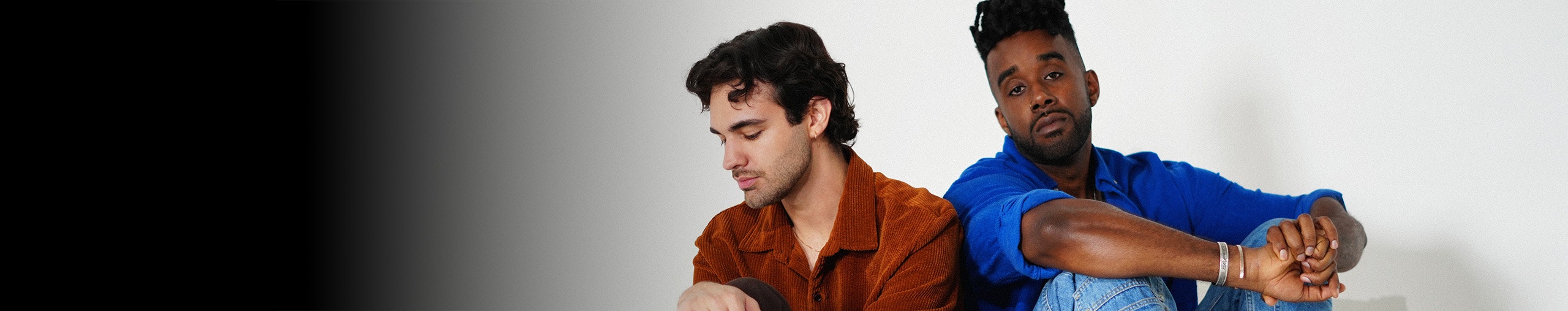 Water On Mars profile cover Water On Mars profile cover