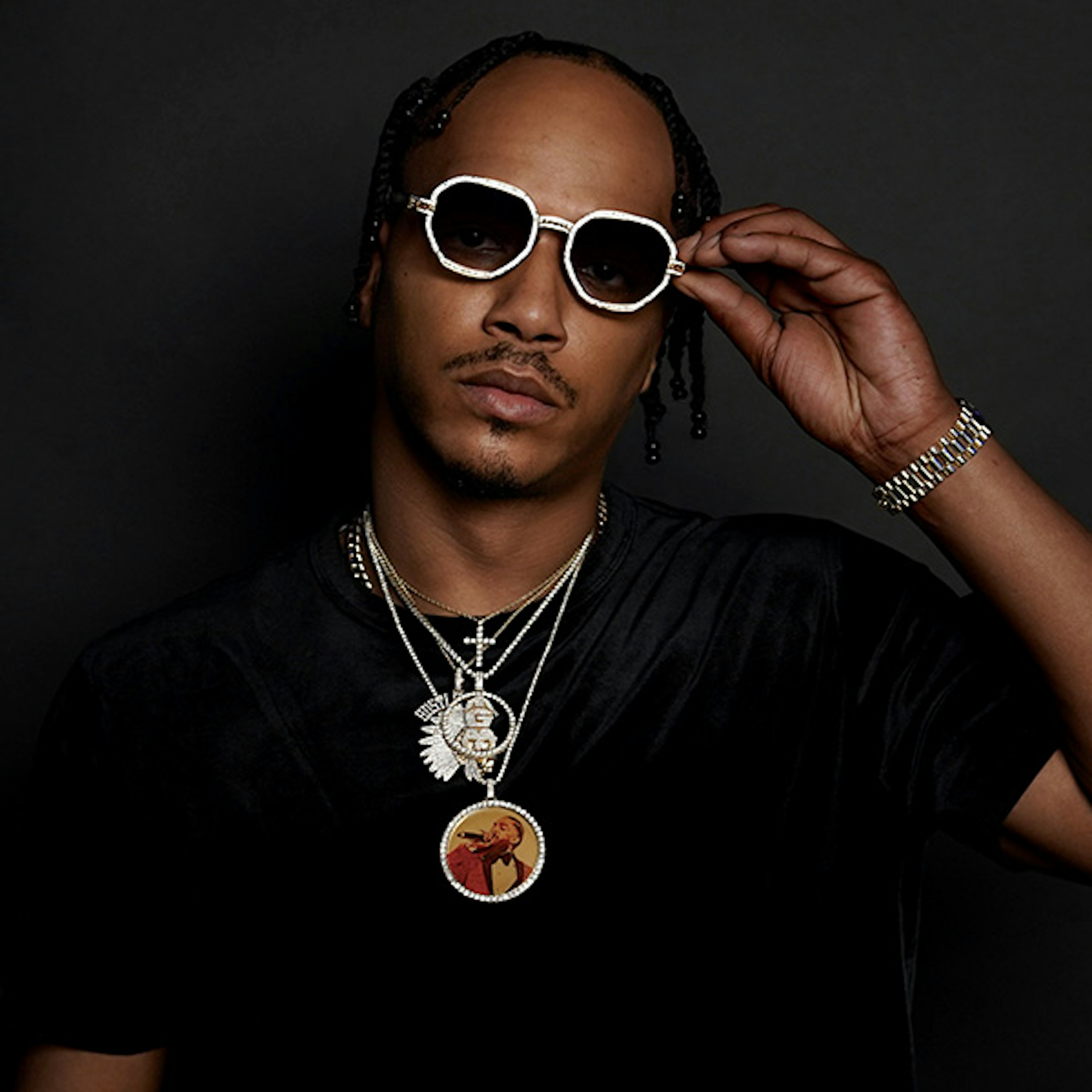 MyGuyMars profile picture