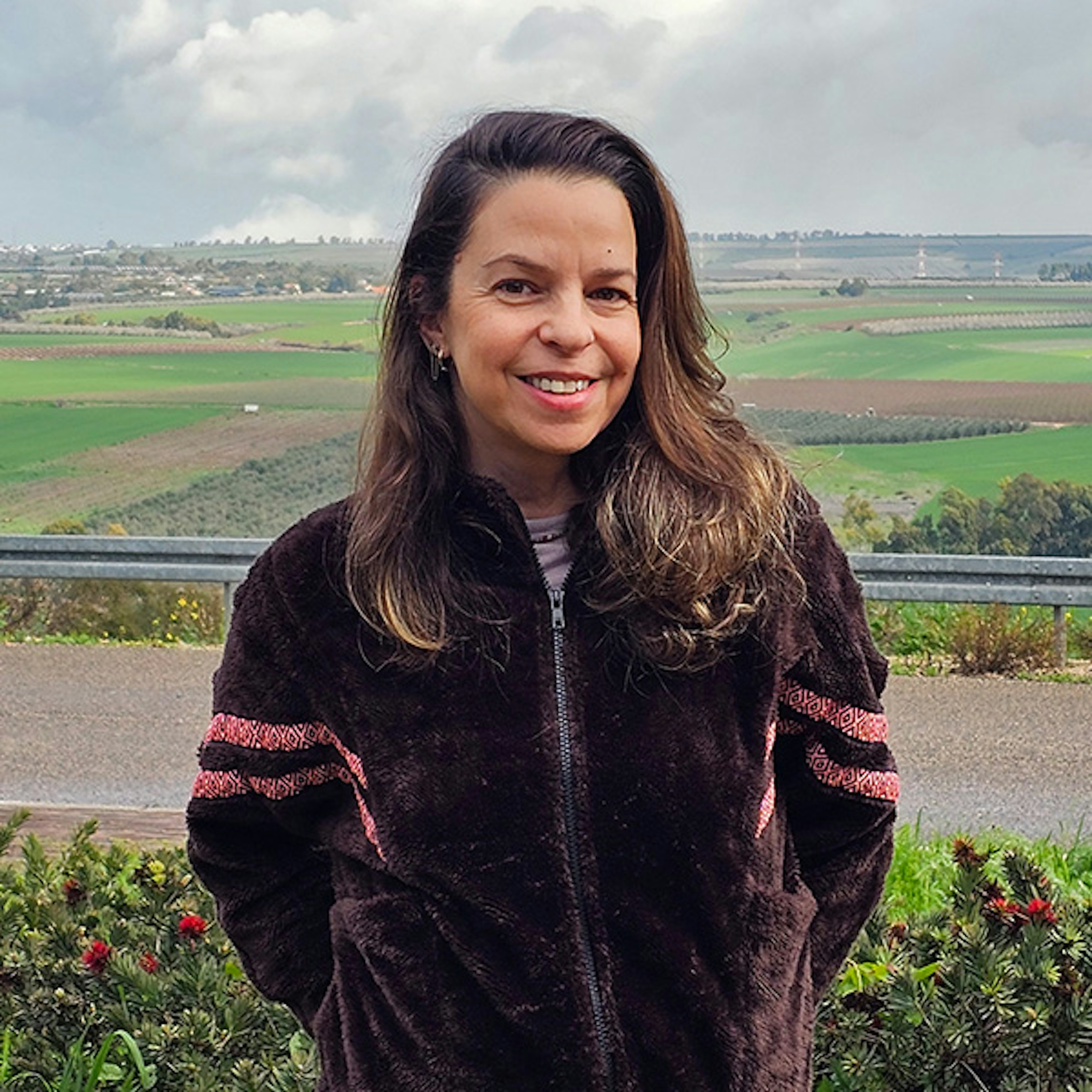 Tzili Yanko profile picture Tzili Yanko profile picture