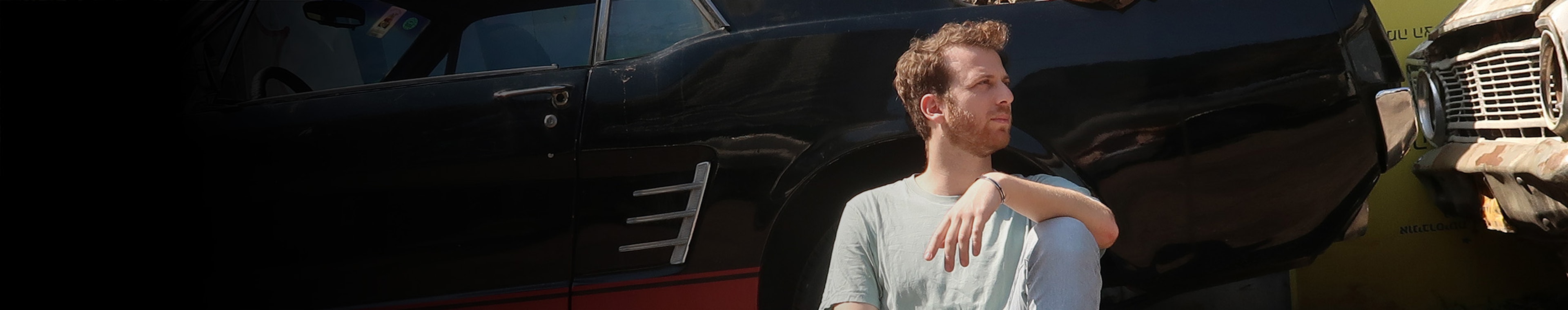 Dan Lazerus profile cover