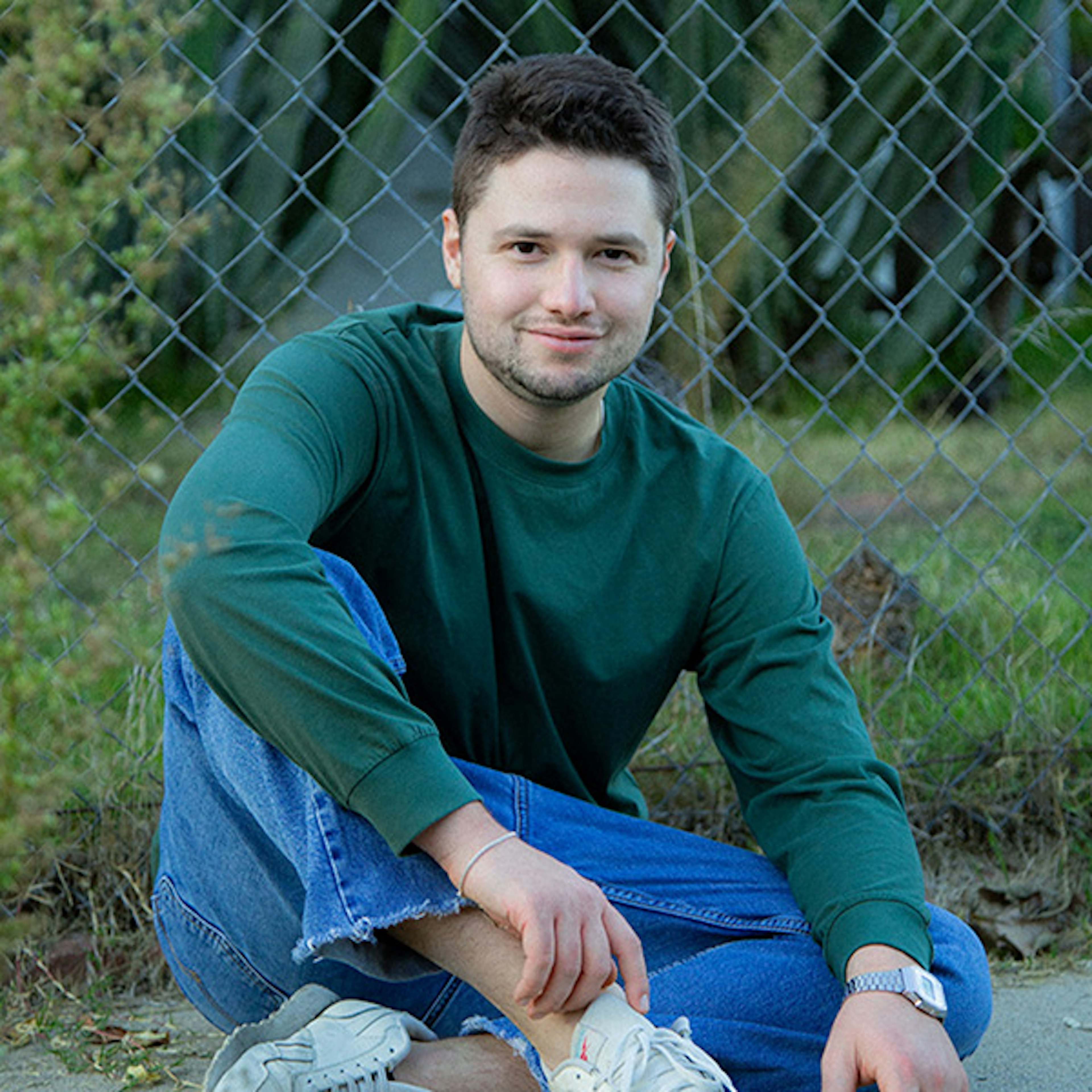 Love the Danger profile picture