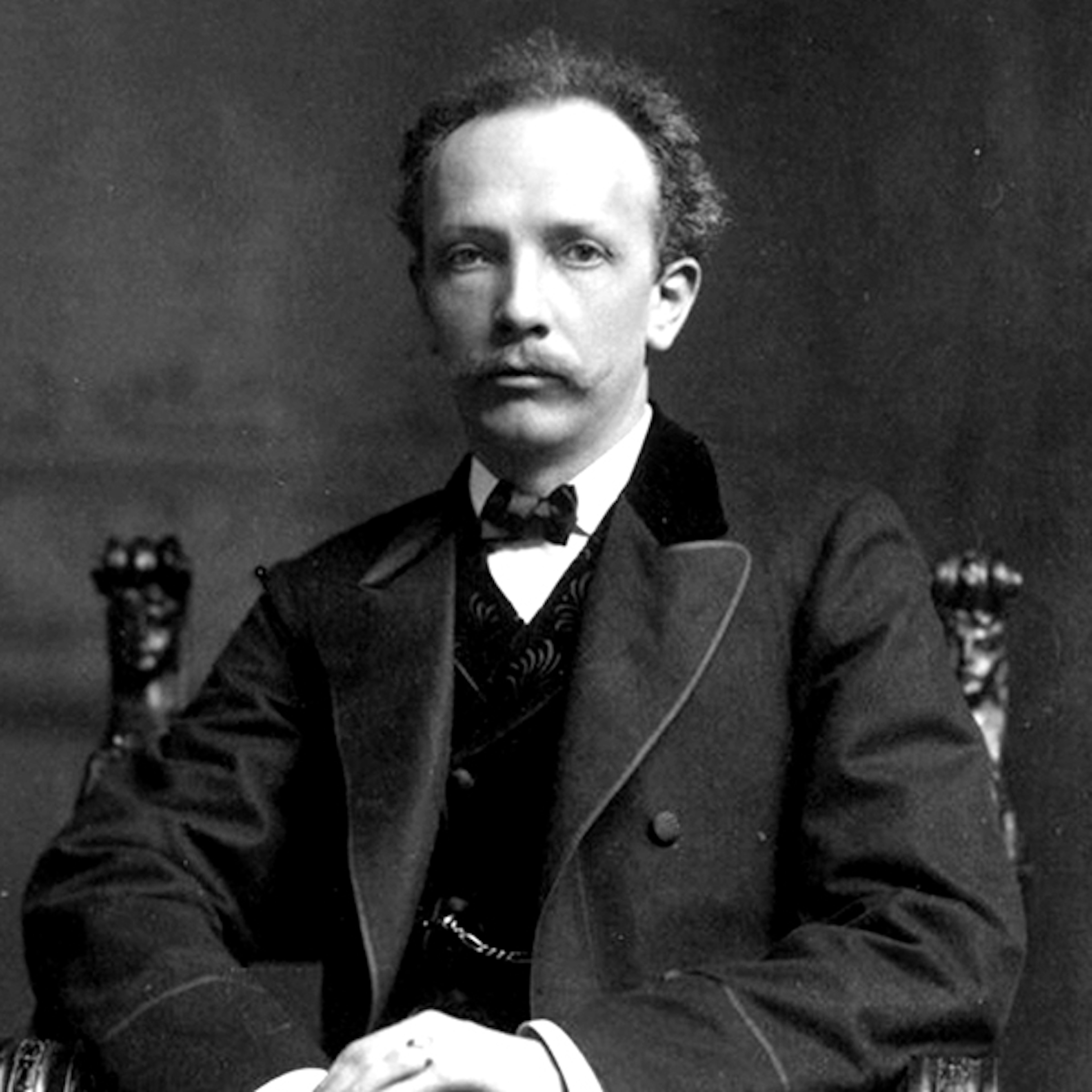 Richard Strauss profile picture Richard Strauss profile picture