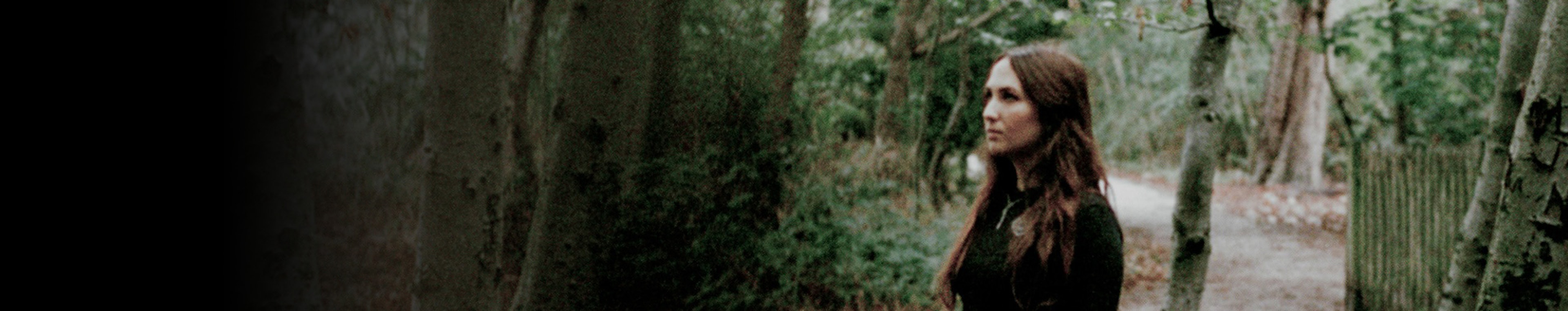 Violet Library profile cover