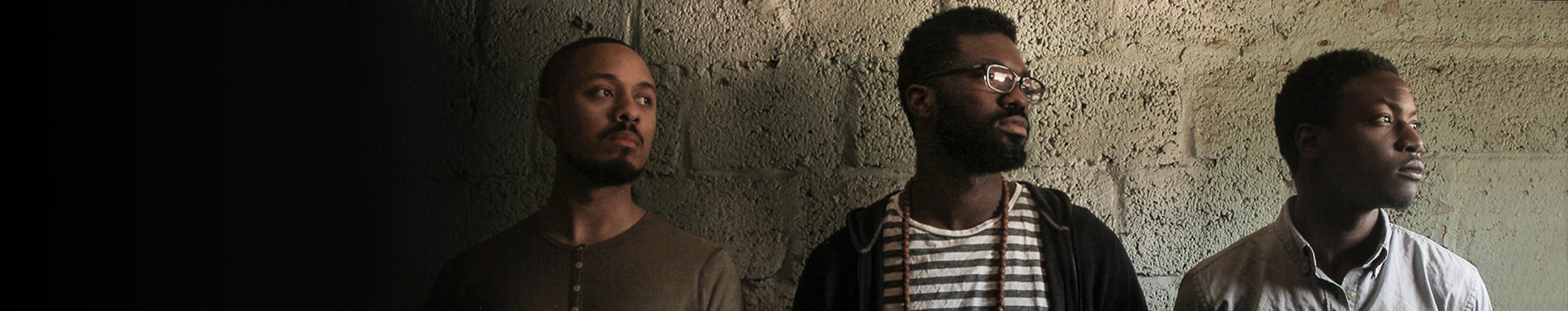 Columbia Nights profile cover Columbia Nights profile cover