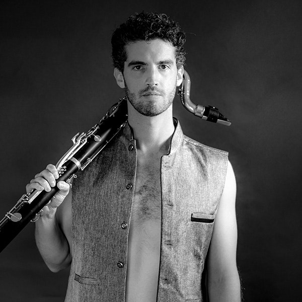 Amitai Mann profile picture Amitai Mann profile picture