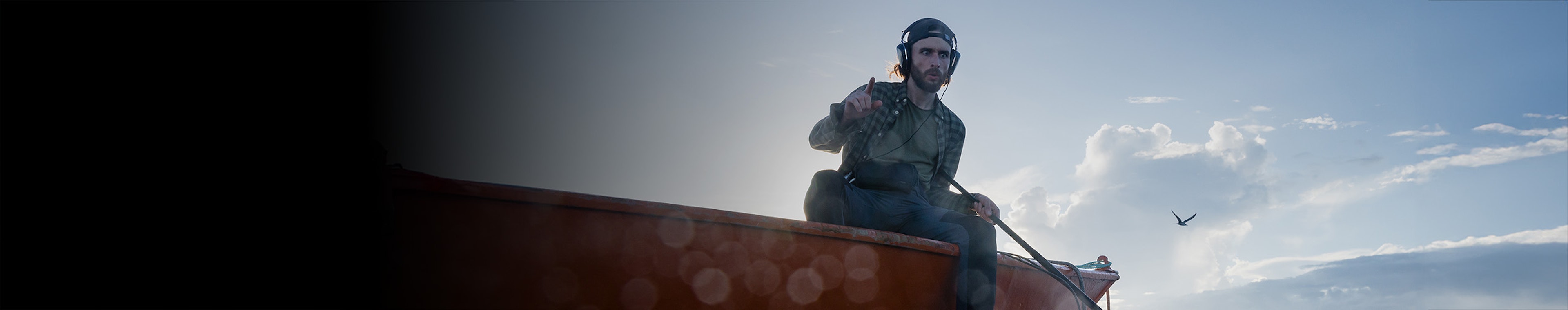 Charles Rose profile cover Charles Rose profile cover