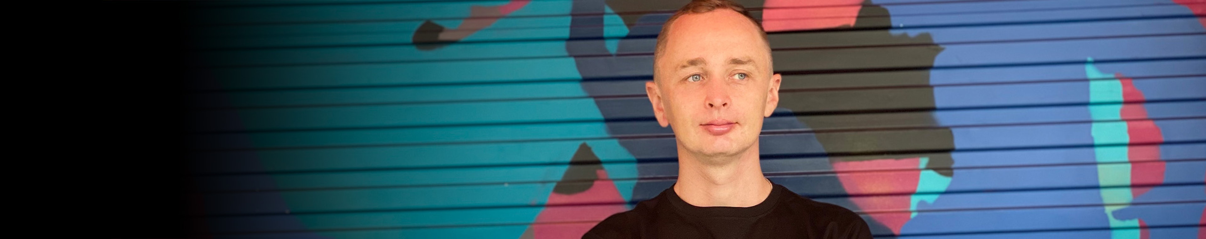 Roman Sound profile cover Roman Sound profile cover