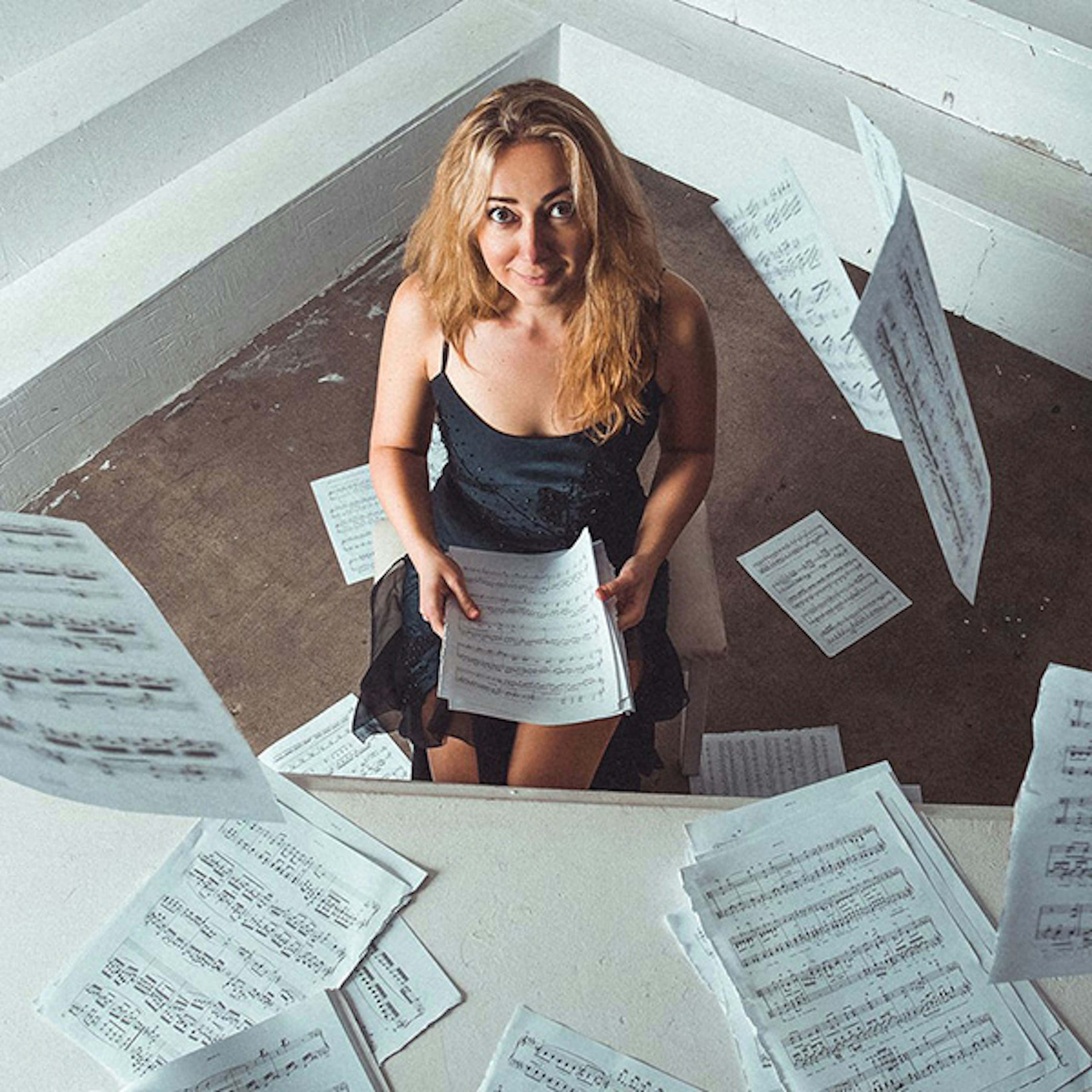 Angelika Conrad profile picture