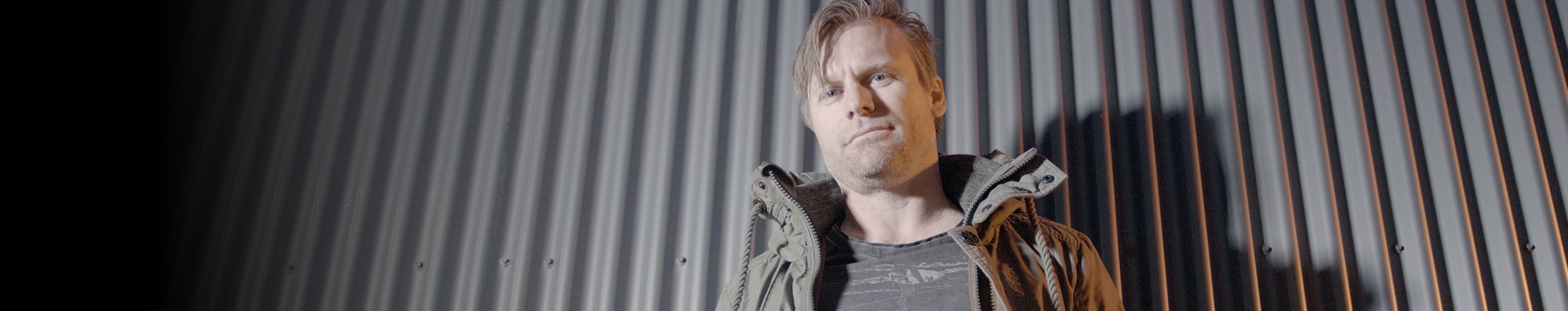 Colten Tyler Williams profile cover Colten Tyler Williams profile cover