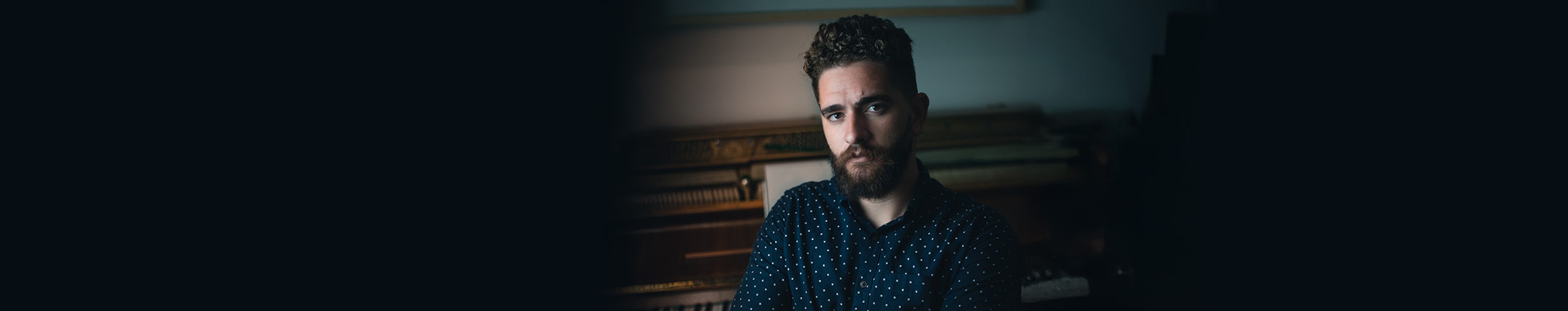 Marko Maksimovic profile cover Marko Maksimovic profile cover