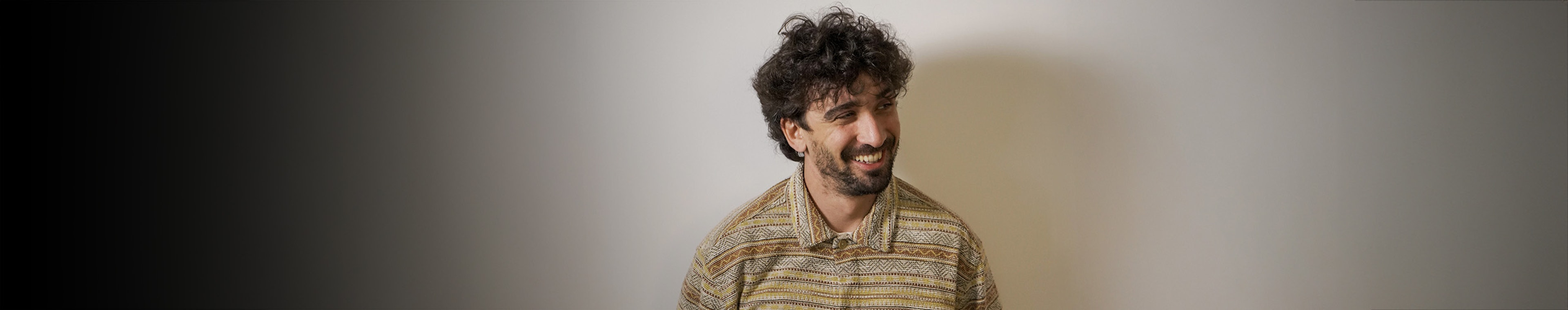 Daniel Catalá profile cover