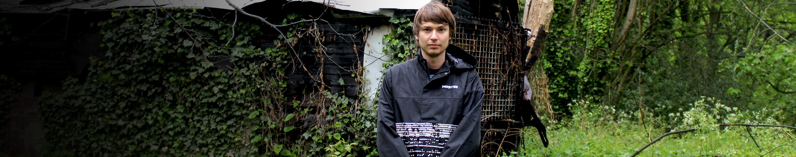 Luke Melville profile cover Luke Melville profile cover