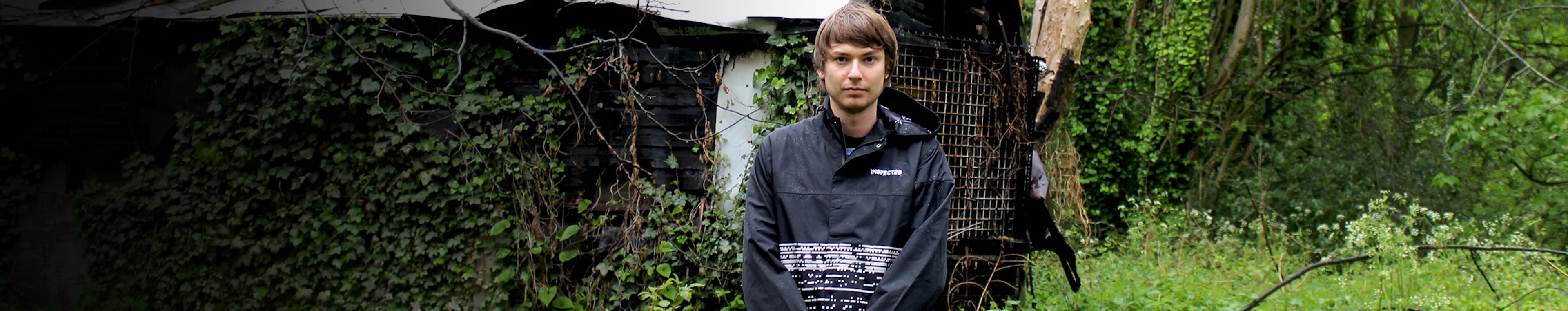 Luke Melville profile cover