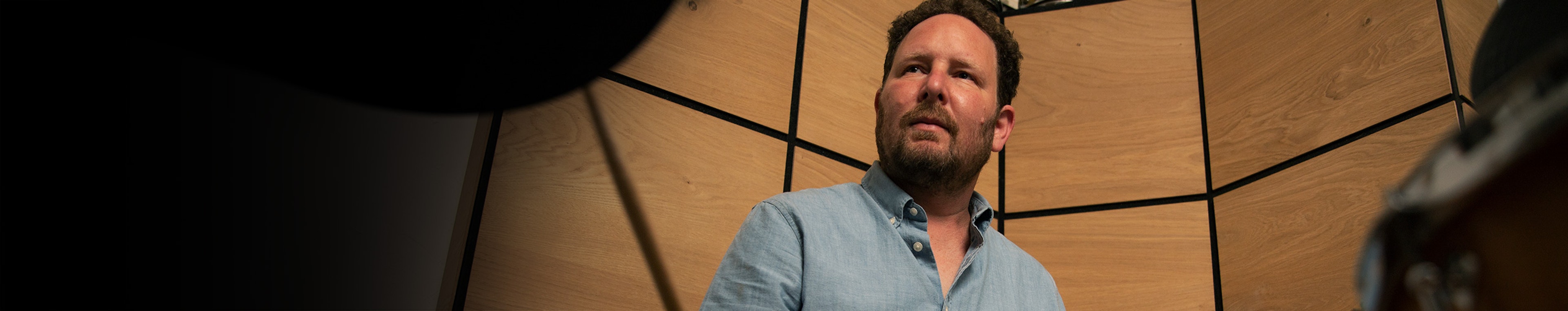 Shahar Haziza profile cover Shahar Haziza profile cover