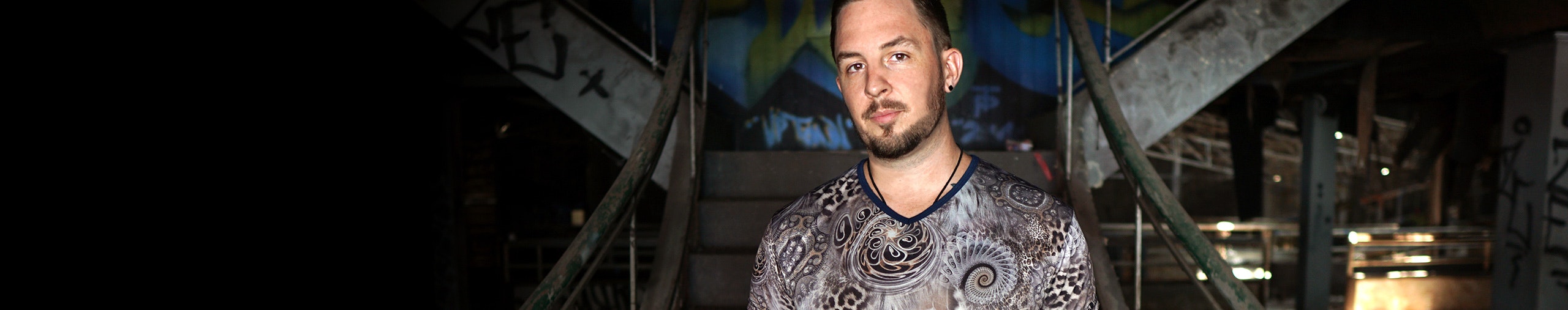 Phil David profile cover Phil David profile cover