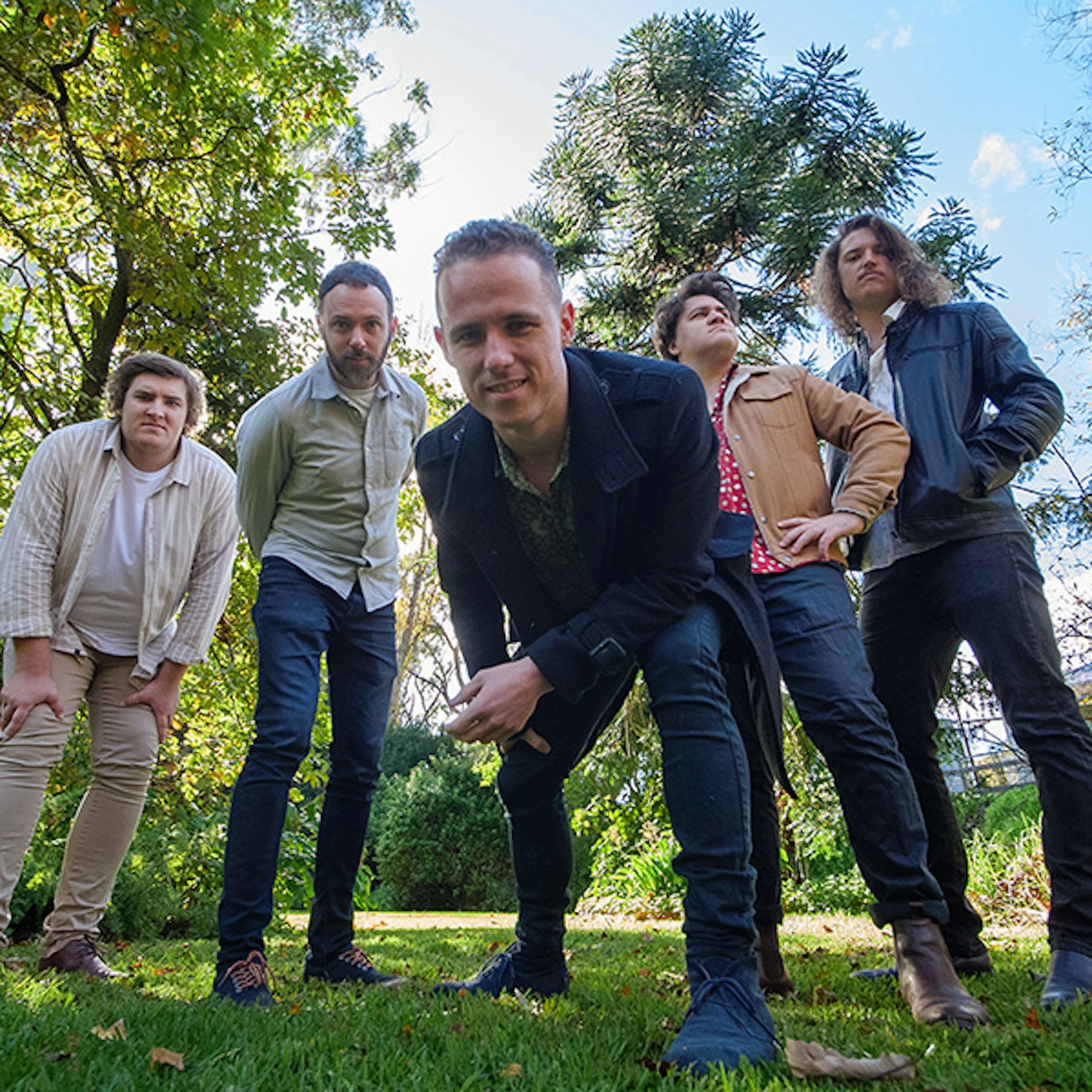 5 Sided Cube profile picture